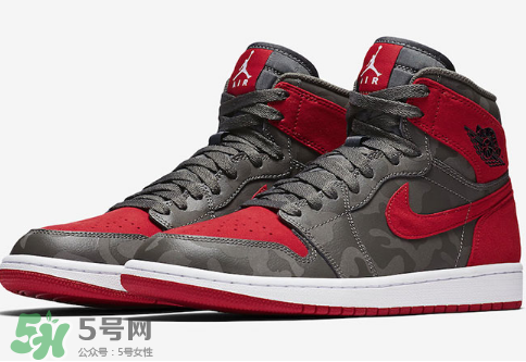 aj1迷彩camo官网价格,aj1camo迷彩什么时候上市