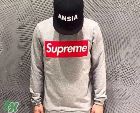 supreme是意大利的牌子,美国supreme和意大利supreme