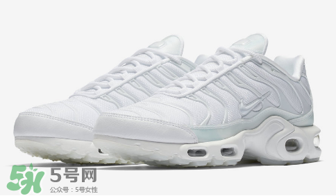nike air max蓝白