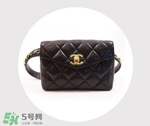 香奈儿腰包系列,香奈儿的包包多少钱
