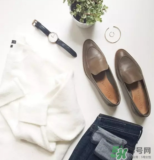 乐福鞋哪个品牌好,乐福鞋女士哪个牌子最有名