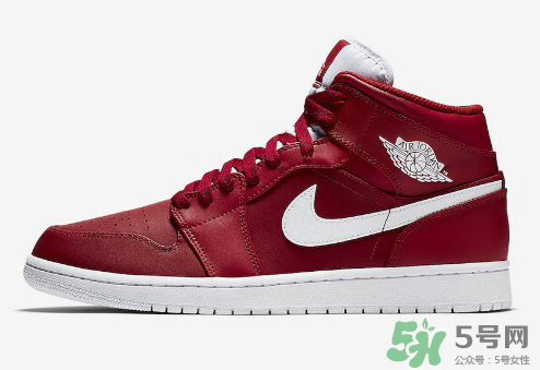 air jordan 1 mid gym red芝加哥,aj1mid白蓝黄多少钱