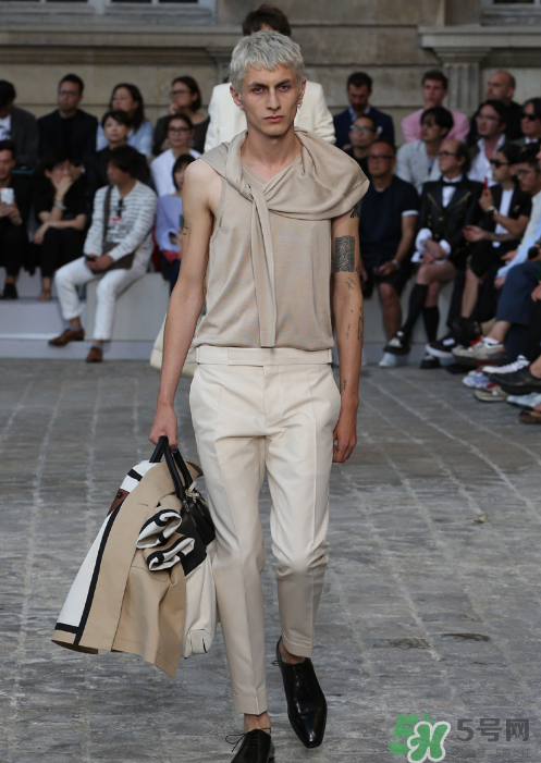 berluti男装2020秋冬,berluti衣服档次 berluti男装2020秋冬,berluti衣服档次