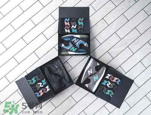 new balance联名款,new balance 574系列