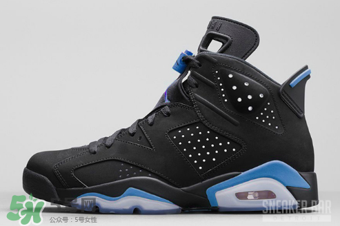 aj6黑红多少钱,aj6配色大全和价格