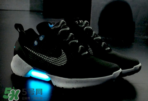 Nike HyperAdapt 1.0,nike hyper系列