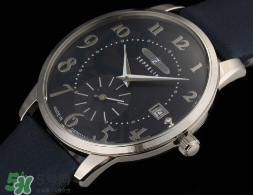 齐博林手表是什么档次,zeppelin手表价格