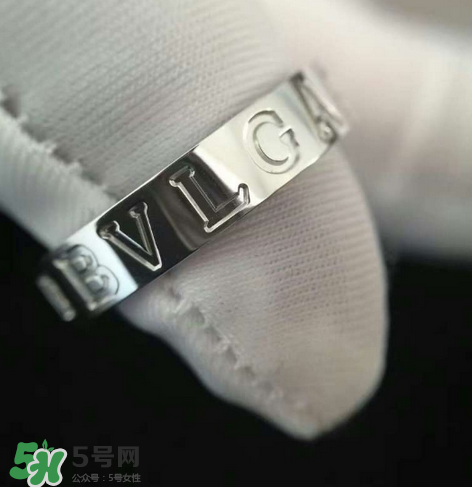 宝格丽小红人项链真假图解,宝格丽小红人戒指真假图对比