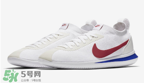 nike2017年出过的鞋子,2018年nike球鞋发售表