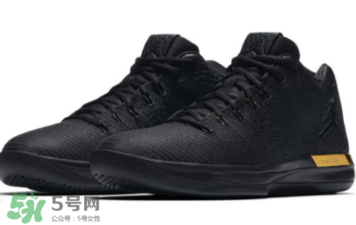 aj1low黑金低帮怎么样,aj312低帮所有配色