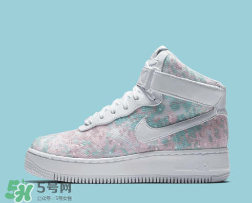 Nike Air Force 1 空军一号 Nike Air Force 1 空军一号