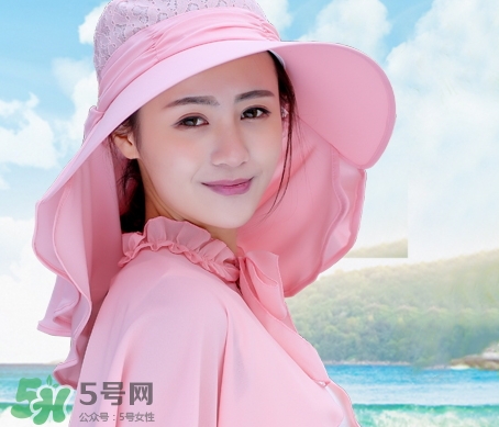 戴帽子可以防晒吗,夏天戴什么颜色的帽子防晒效果好