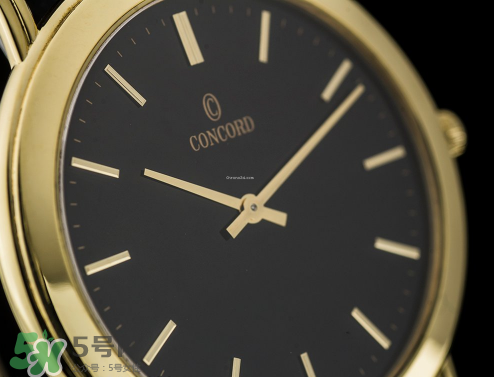 君皇concord手表 大全,concord手表是什么牌子