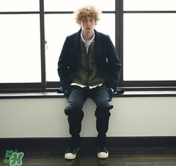 visvim是什么牌子的衣服,visvim品牌介绍