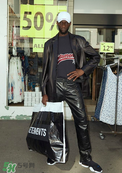 vetements正品什么价位,vetements什么档次