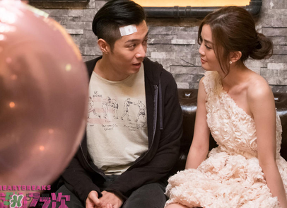 周柏豪衣服品牌