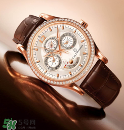 宝齐莱品牌属于什么档次,Bucherer宝齐莱