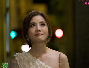 蔡卓妍代言的服装品牌,蔡卓妍穿搭