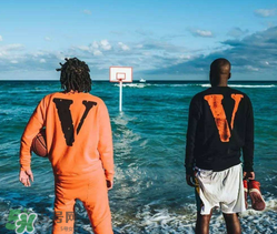 vlone是什么档次的品牌,vlone是什么牌子中文名字