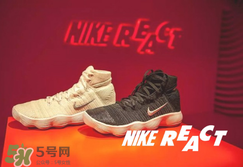 nike的react怎么样,耐克react系列哪双脚感最好