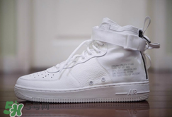nike空军一号af1粉灰,耐克空军1号白色几个版本