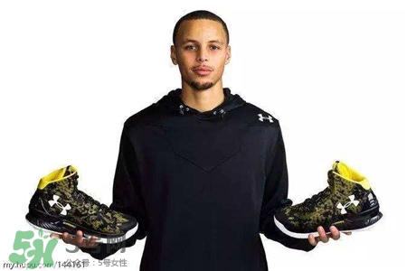 安德玛鞋子系列介绍,安德玛面料介绍