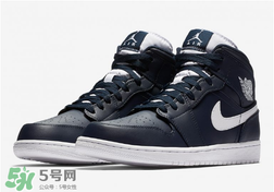 air jordan 1日本限定海军蓝,air jordan 1 mid灰蓝多少钱