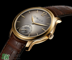 亨利慕时手表什么档次,亨利慕时和劳力士