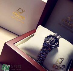 英纳格是哪个国家的品牌,enicar英纳格手表怎么样