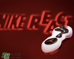 nike react缓震 测评,nike的缓震科技有什么