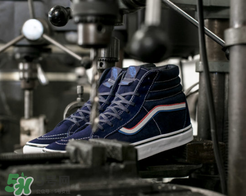 blends vans,vans任天堂联名