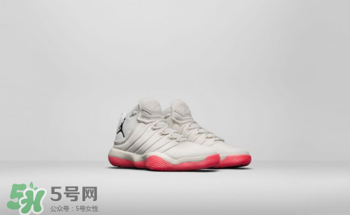 2018年jordan发售列表,jordan super.fly 2017 low 评测