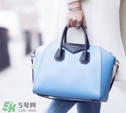 纪梵希antigona尺寸,纪梵希antigona包真假对比