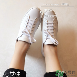 common projects是什么牌子中文,project是什么品牌