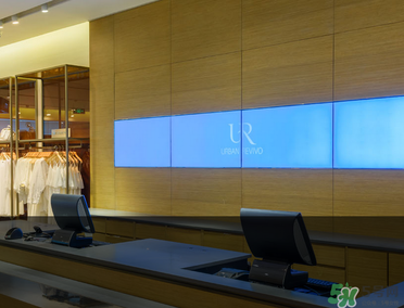 ur属于什么档次的品牌,ur哪个国家的品牌