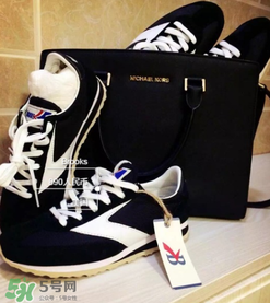 brooks是什么品牌,brooks哪个系列好