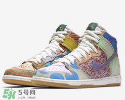 耐克sb dunk多少钱,nike sb dunk情人节发售价多少钱