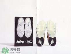 bodega联名nike