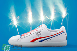 puma clyde是什么系列,puma篮球鞋clyde