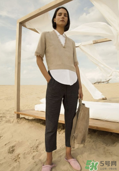 nanushka哪里的牌子,nais是什么牌子