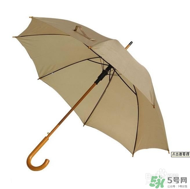 天堂伞真假辨别,正品天堂伞标志图片