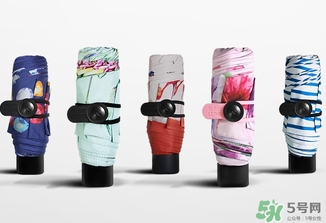 黑柠檬伞是哪里的品牌,小黑伞是什么牌子