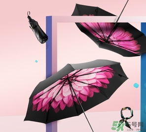 蕉下的伞怎么收起来,遮阳伞怎么打开