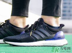 ultraboost是顶级跑鞋吗,adidas pureboost和ultraboost区别