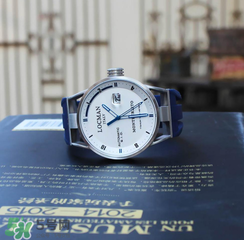 locman是什么品牌,lon手表什么牌子