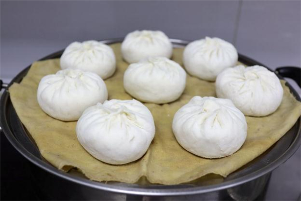 蒸包子能用保鲜膜盖住吗(可以用保鲜膜蒸包子吗) 蒸包子能用保鲜膜盖住吗(可以用保鲜膜蒸包子吗)