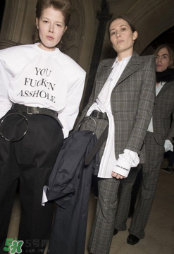 vetements衣服,vetements中国是真的吗