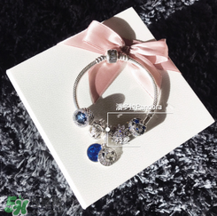 潘多拉手链会褪色吗,潘多拉项链掉色吗