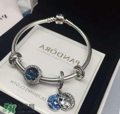 潘多拉手链繁星童话的寓意,潘多拉璀璨之星手链