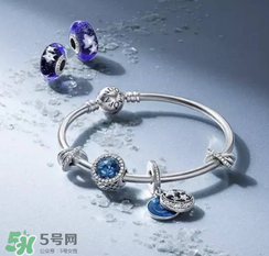 潘多拉手链繁星童话的寓意